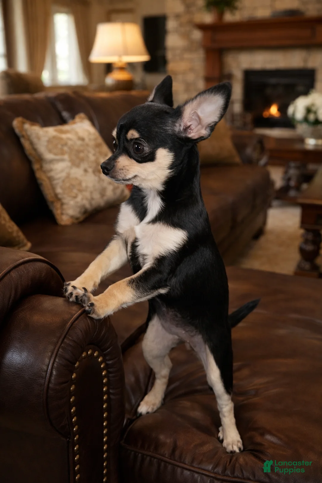 Chihuahua dogs for sale: Clarabelle - Ad 2
