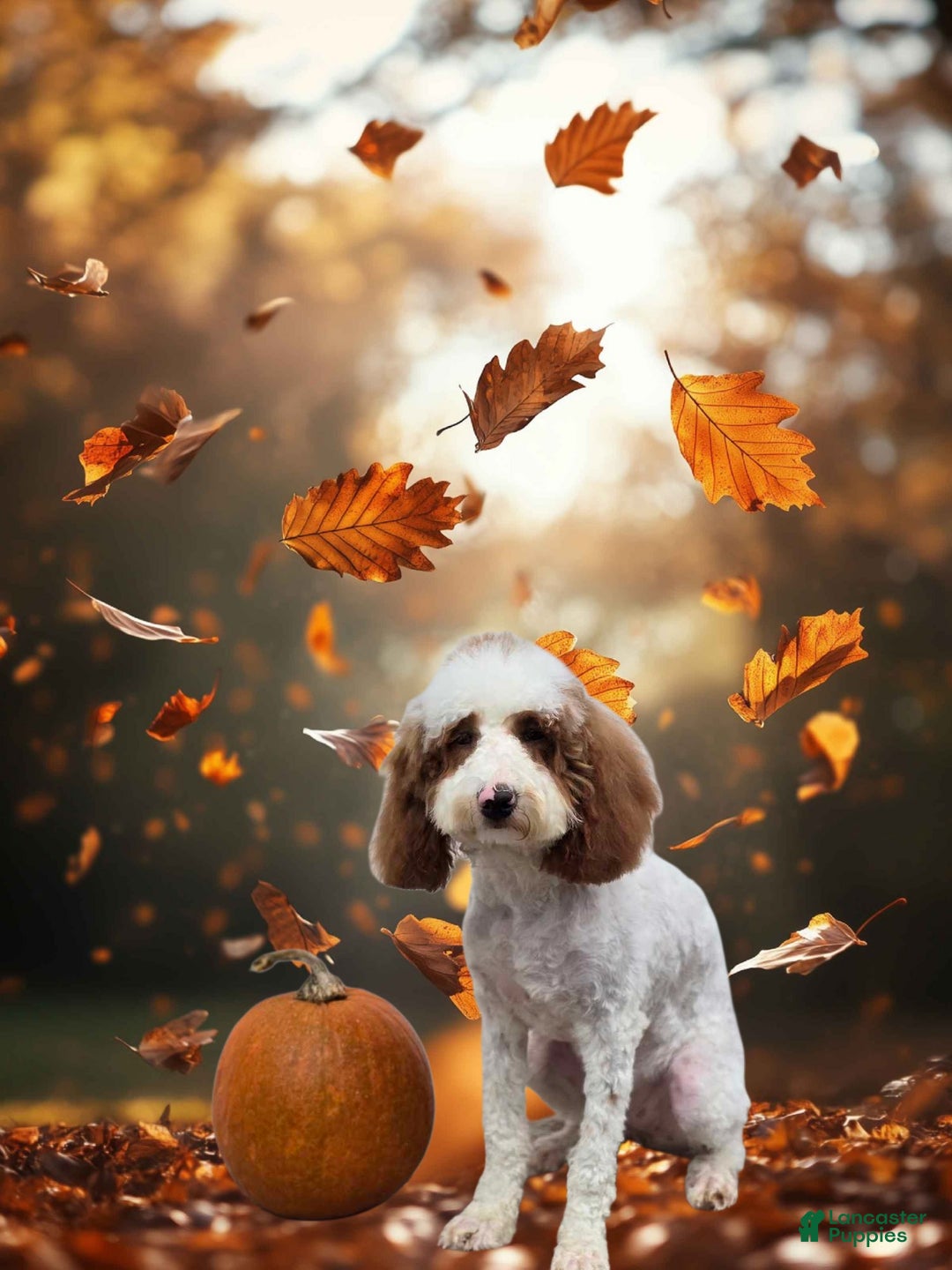 Cavapoo dogs for sale: Token - Ad 5