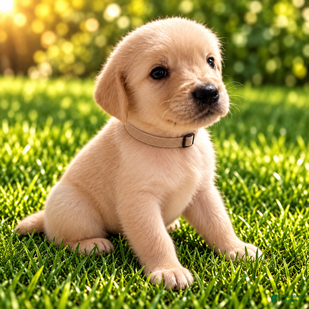 Golden Retriever dogs for sale: Autumn - Ad 2