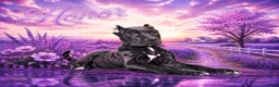Presa Canario dogs for sale: Honor - Ad 1
