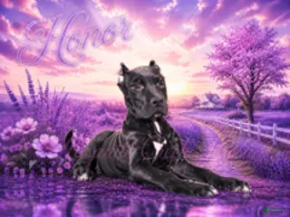 Presa Canario dogs for sale: Honor - Ad 3