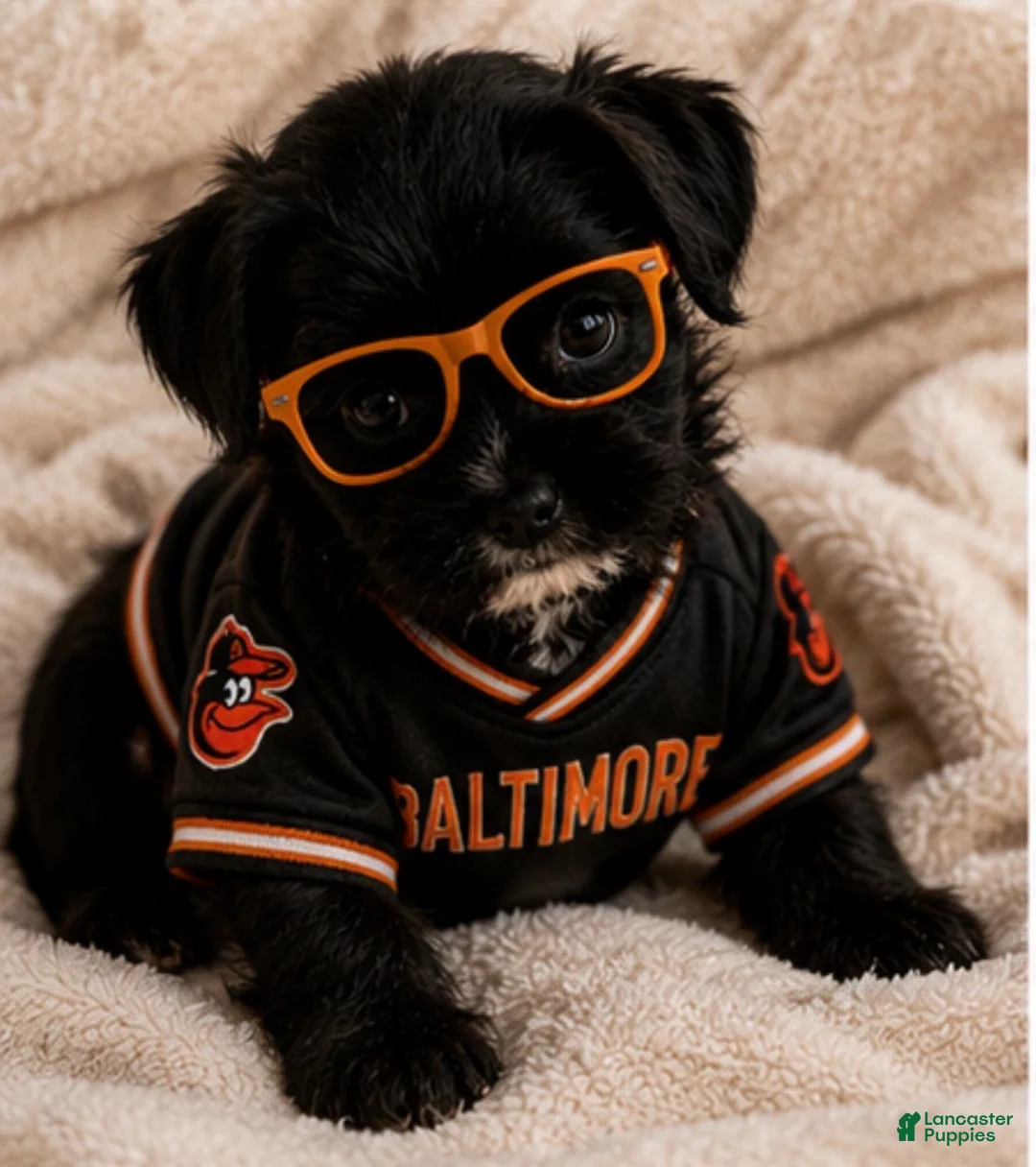 Shihpoo dogs for sale: Shihpoo Puppy 1 - Ad 2