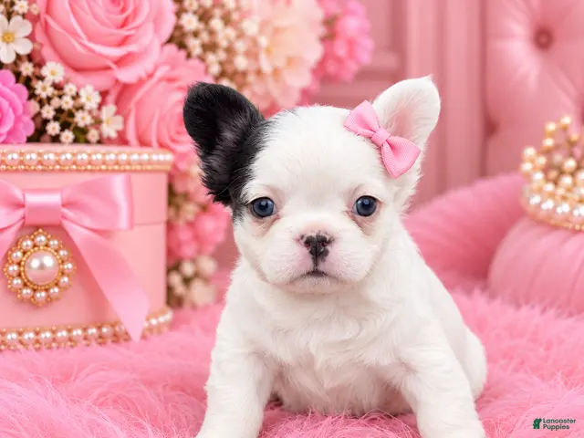 French Bulldog dogs for sale: French Bulldog 1 - Ad 1