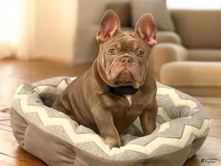 French Bulldog dogs Bone Crusher - Ad 21