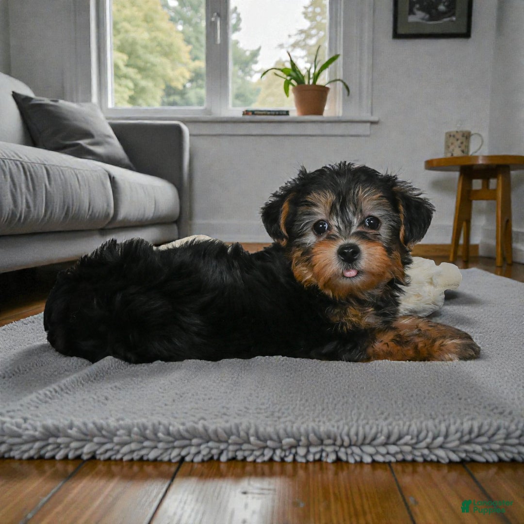 Yorkshire Terrier dogs for sale: LUCY - Ad 8