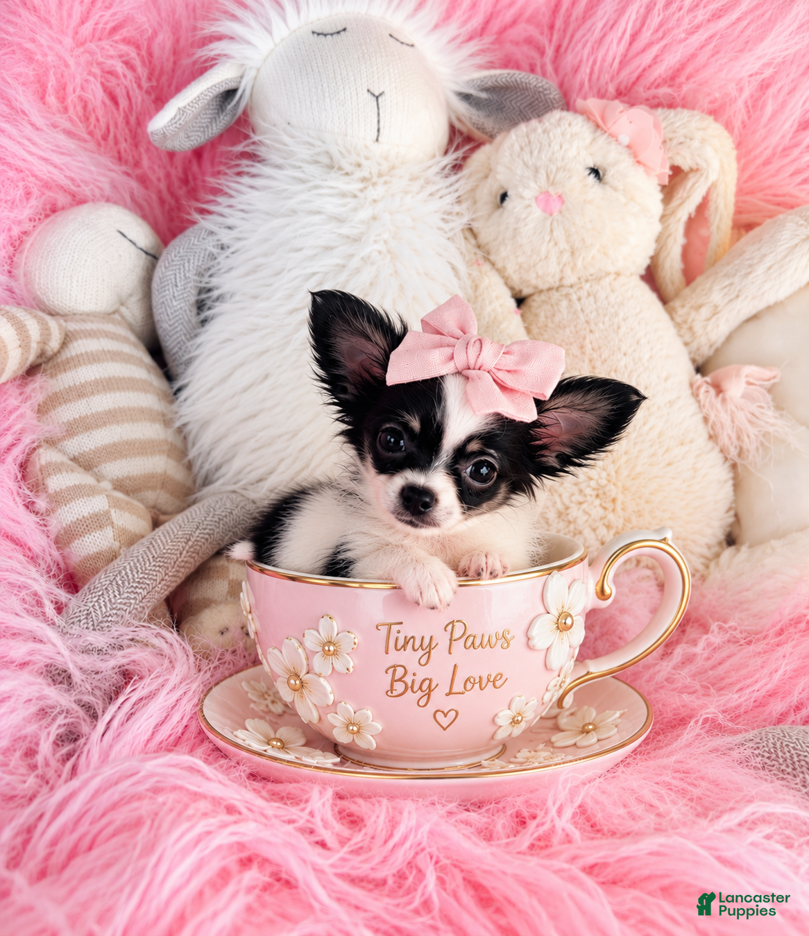 Chihuahua dogs for sale: Chihuahua 1 - Ad 1