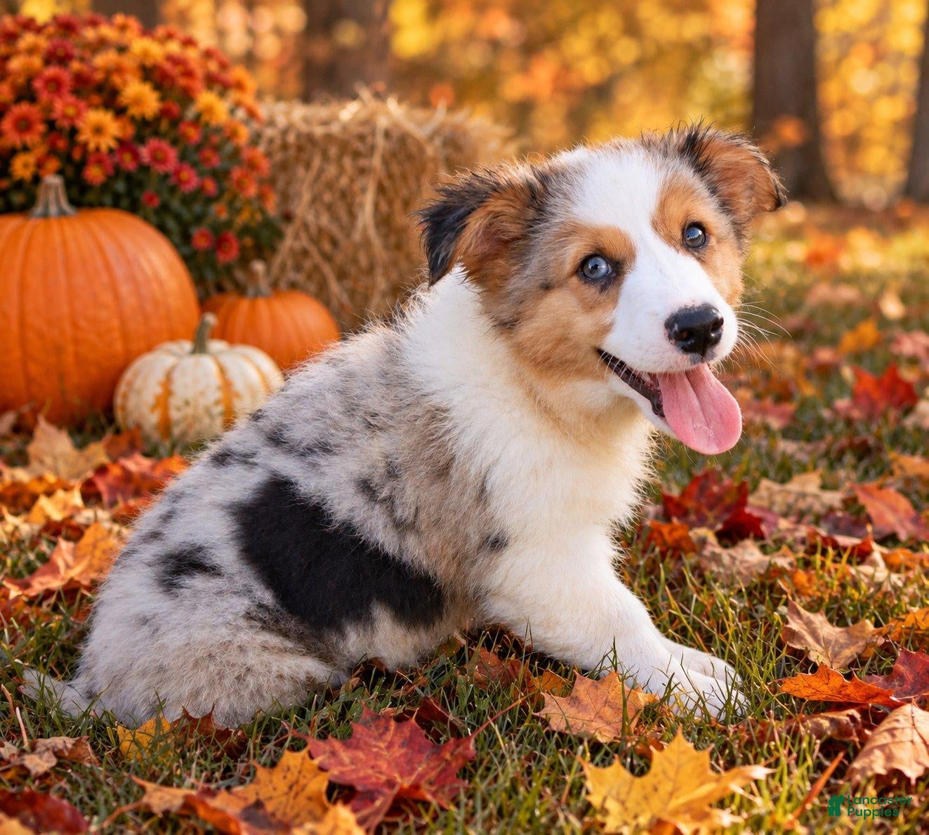 Mixed Breed dogs Ace - Ad 1