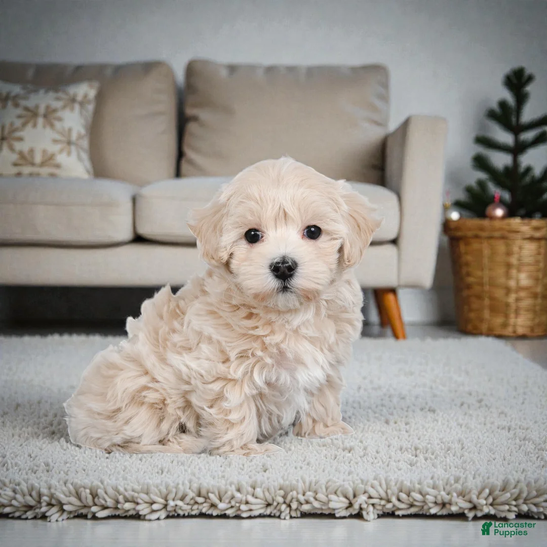 Maltipoo dogs for sale: rocky - Ad 2