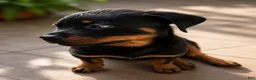 Rottweiler dogs for sale: Ruby - Ad 4