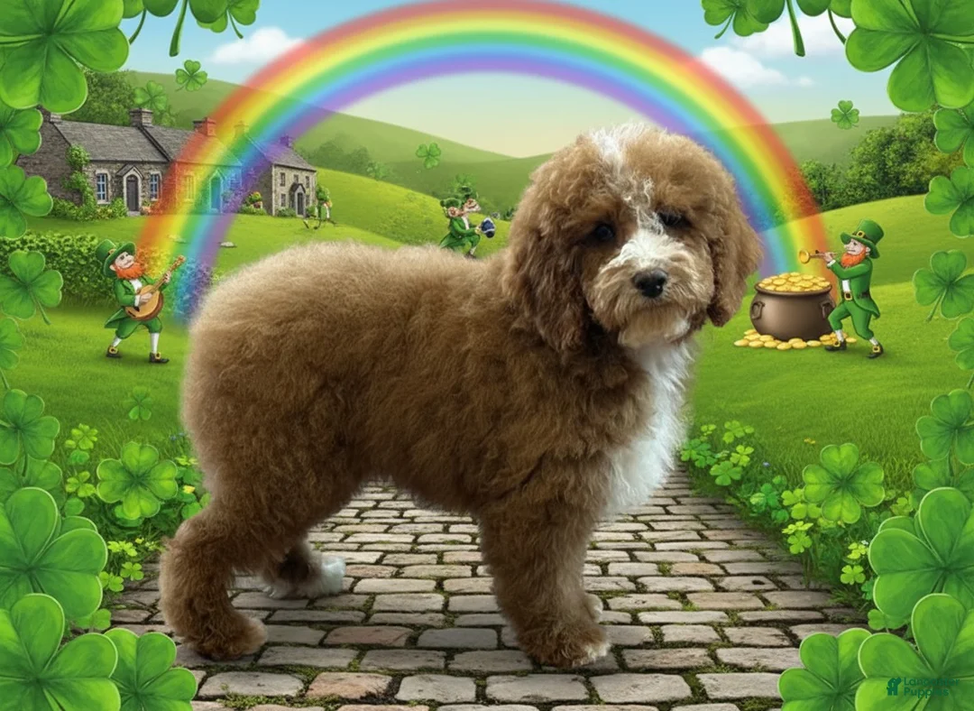 Cockapoo dogs for sale: Carter - Ad 2