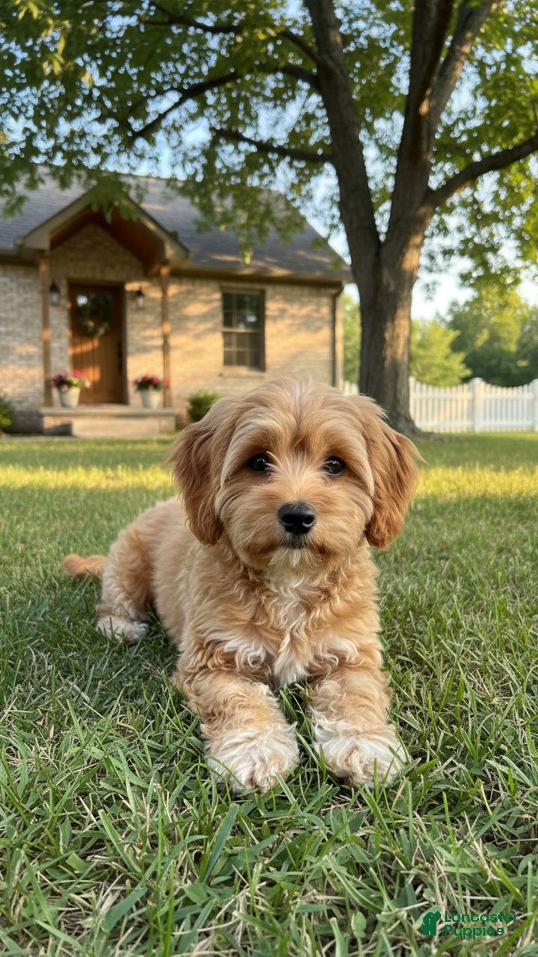 Maltipoo dogs for sale: Mega  - Ad 2