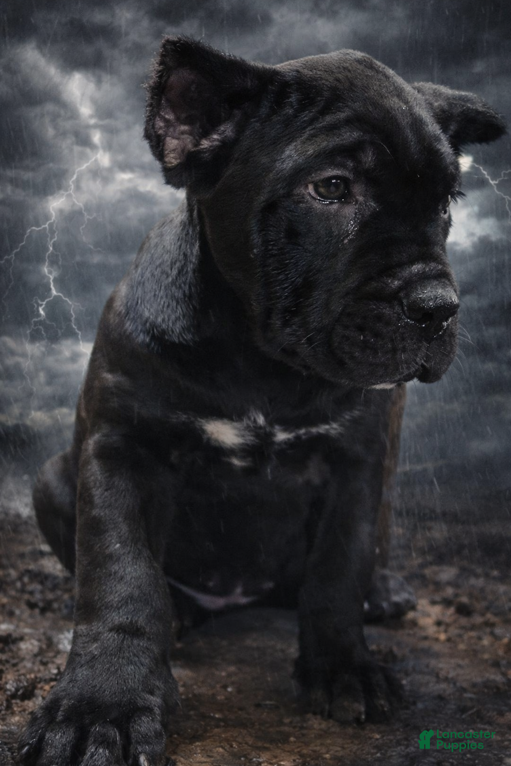 Cane Corso dogs Cane Corso Puppy 4 Page - Ad 35