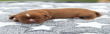 Dallas Cavalier King Charles Spaniel 