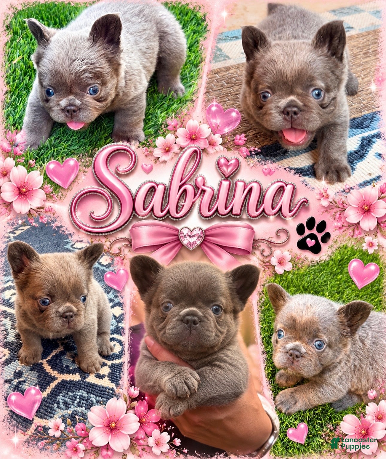 French Bulldog dogs for sale: French Bulldog 4 - Ad 2