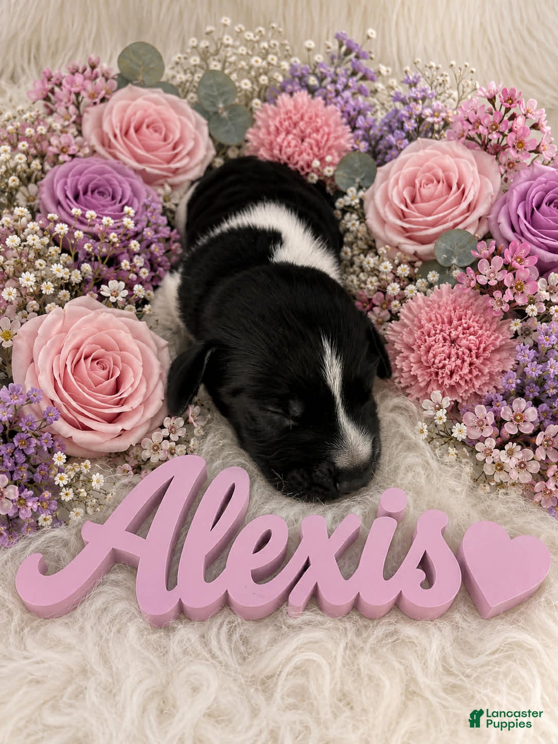 German Shorthaired Pointer dogs Alexis - Ad 6