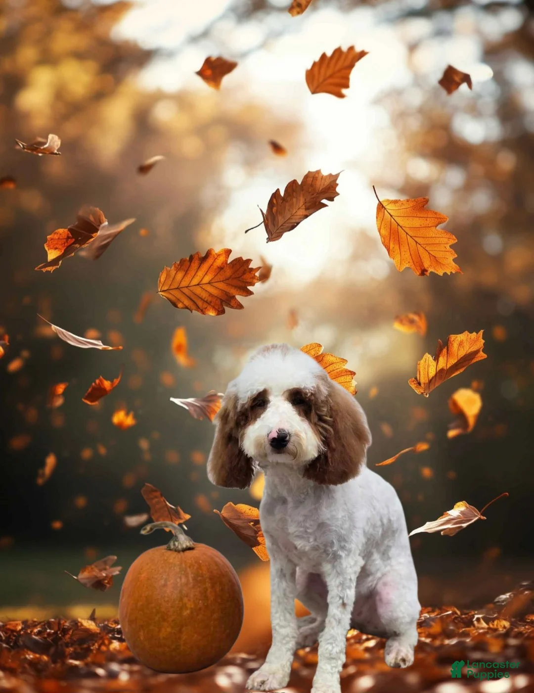 Cavapoo dogs for sale: Angel - Ad 2