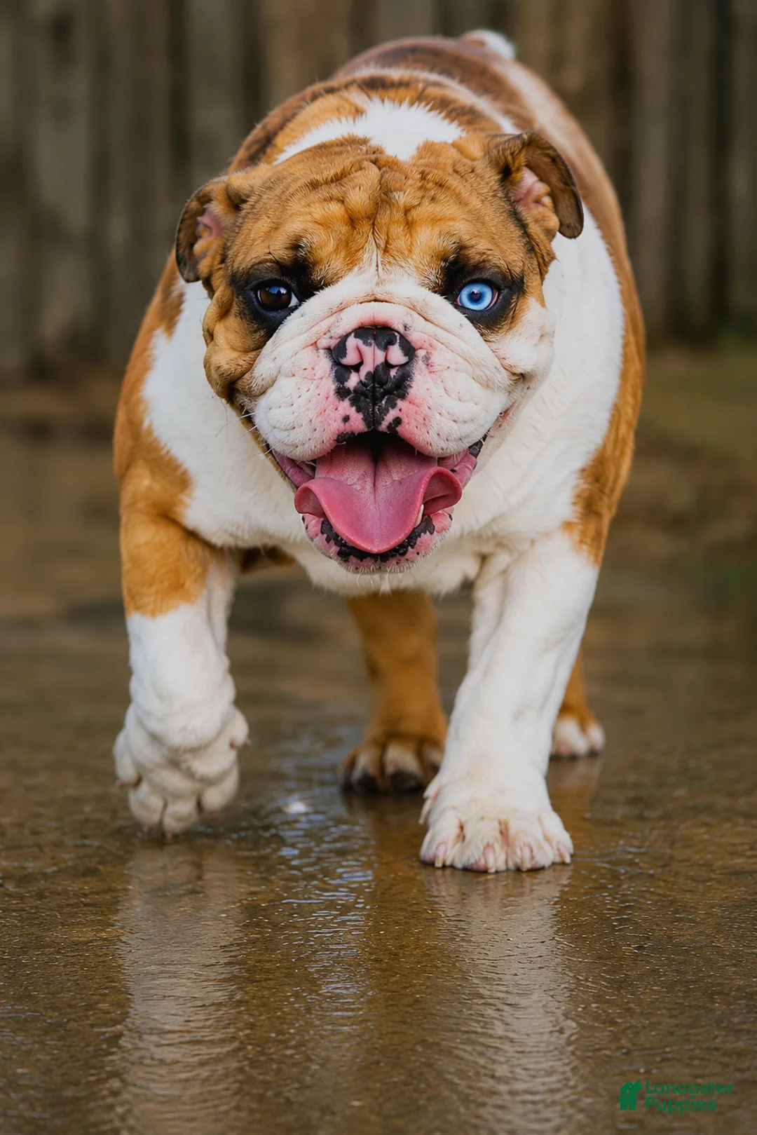 English Bulldog dogs for sale: English Bulldog 1 - Ad 1