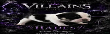 Hades 