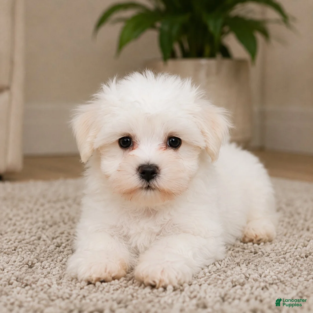 Maltese dogs for sale: Rocky - Ad 9
