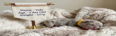 Yuki