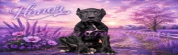 Presa Canario dogs for sale: Honor - Ad 2
