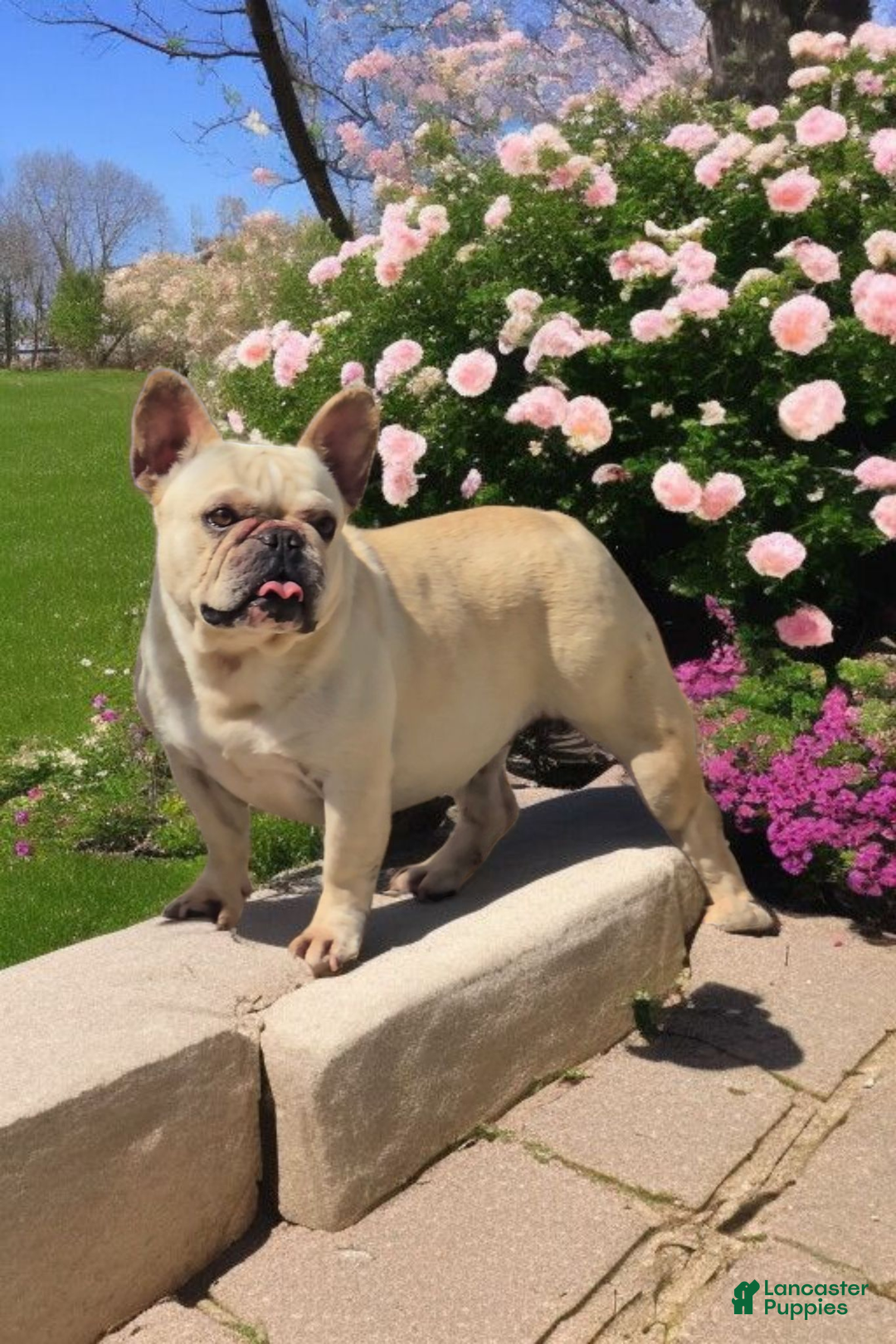 French Bulldog dogs for sale: French Bulldog Puppy 1 - Ad 15