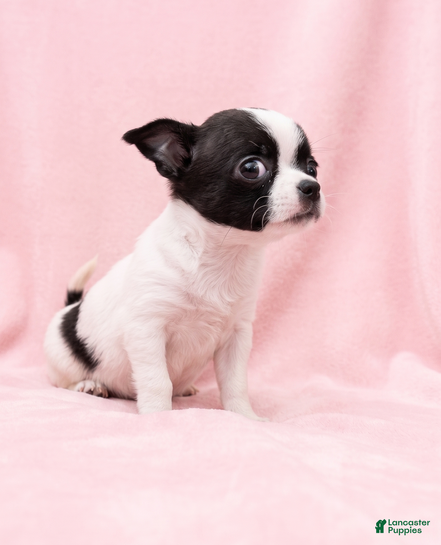 Mixed Breed dogs Penelope - Ad 1