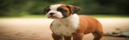 Boxer dogs for sale: Burke - Ad 4
