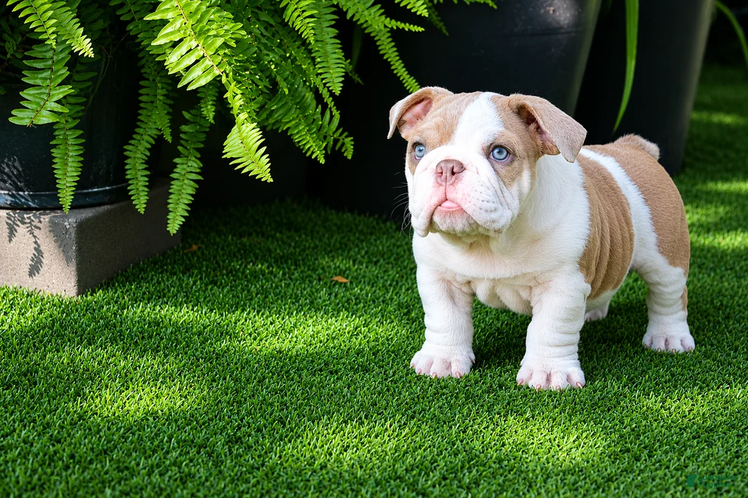 English Bulldog dogs for sale: English Bulldog Puppy 1 - Ad 1
