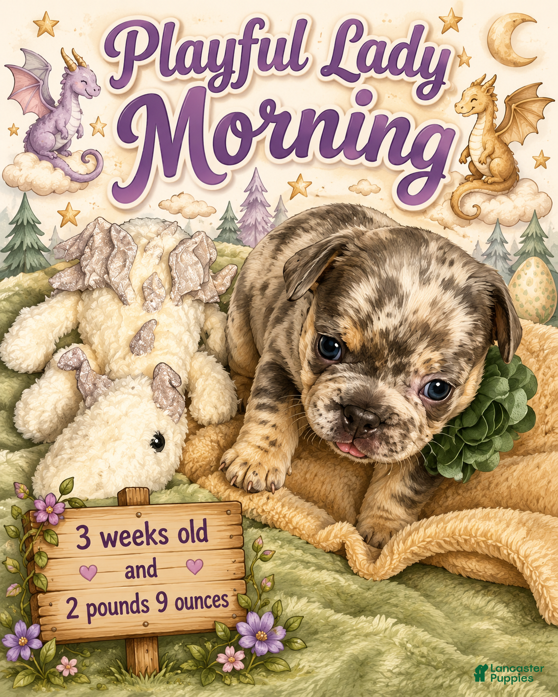 French Bulldog dogs French Bulldog 3 - Ad 1