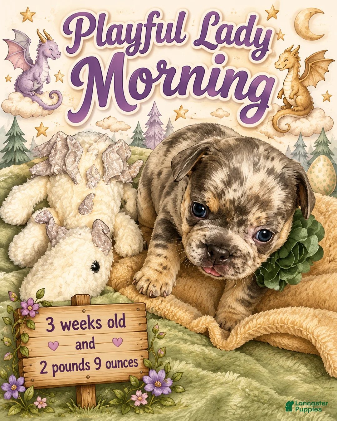 French Bulldog dogs for sale: French Bulldog 3 - Ad 1