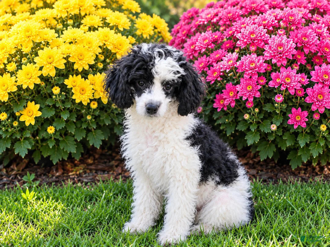 Toy Poodle dogs for sale: Chip 5.8lbs neutered  - Ad 1