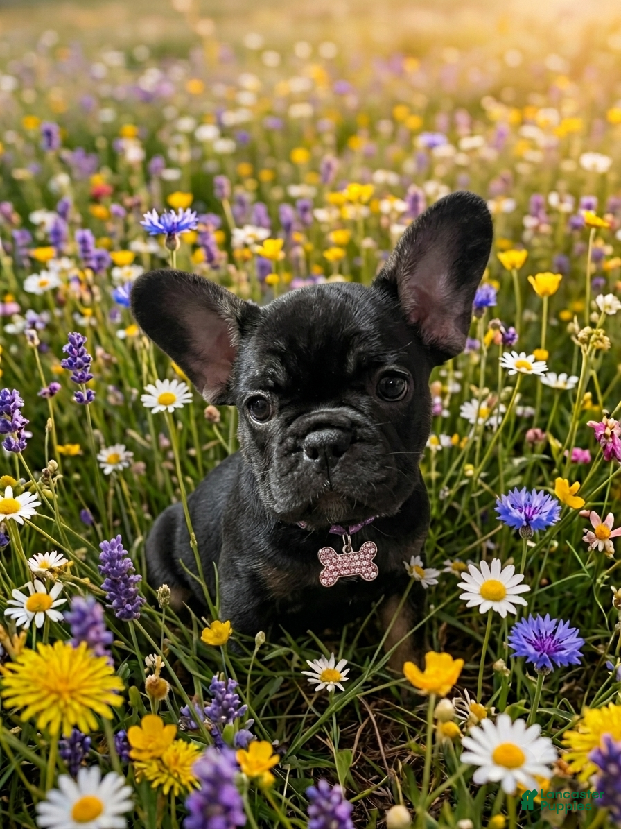French Bulldog dogs Clove - Ad 1