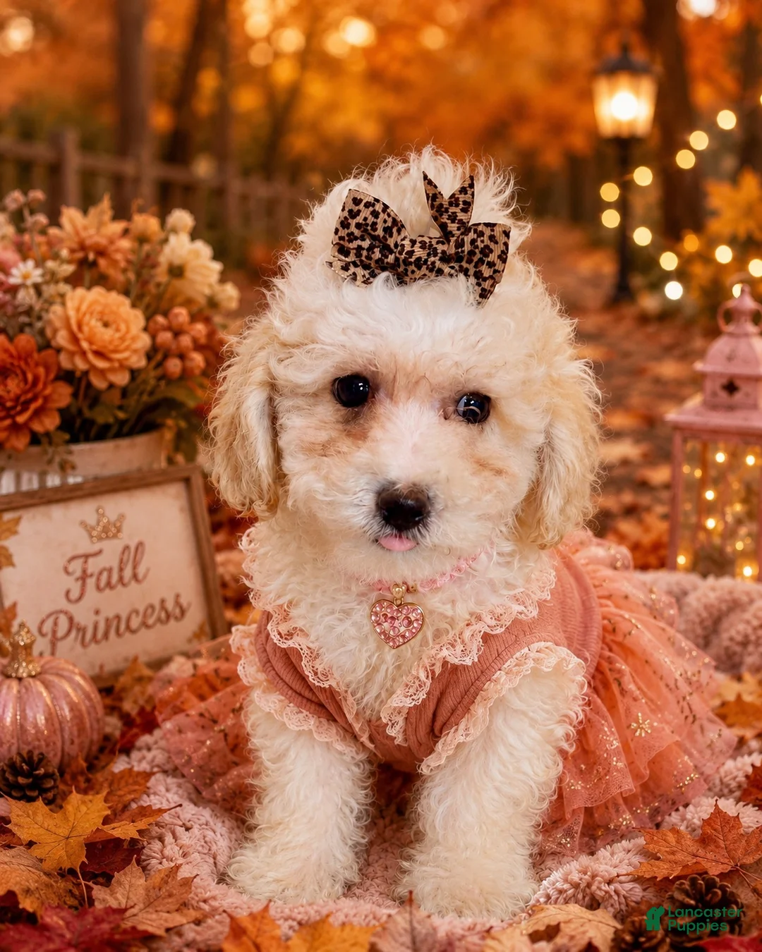 Toy Poodle dogs for sale: Toy Poodle 6 - Ad 1