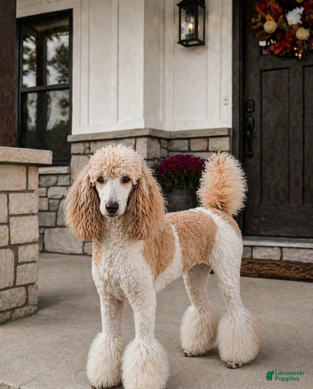 Aussiedoodle dogs for sale: Fuse - Ad 6