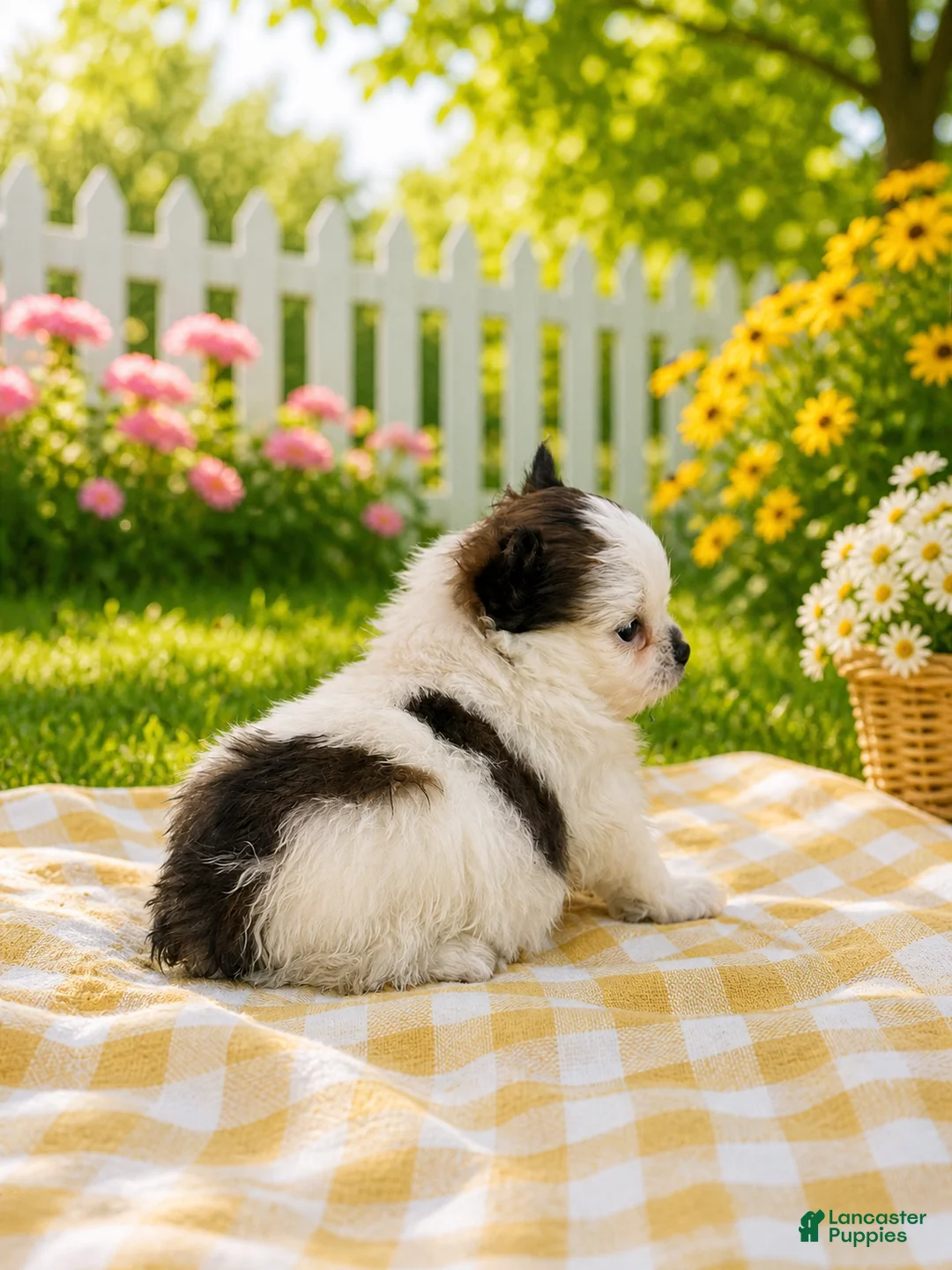 Pomeranian dogs for sale: Gigi  - Ad 2