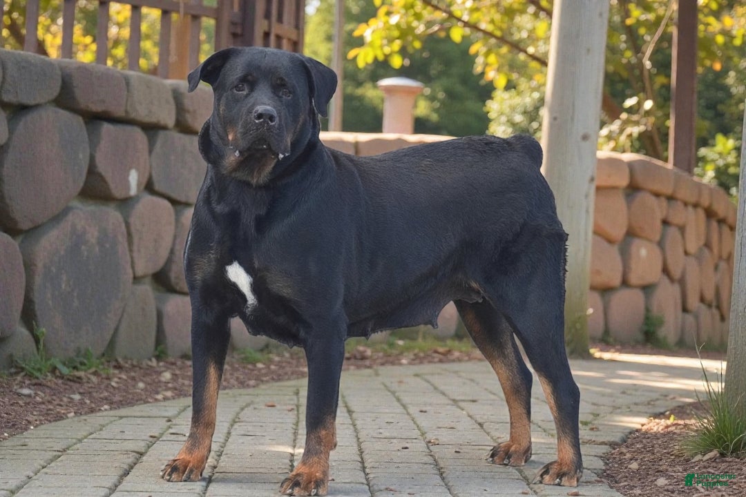 Mixed Breed dogs for sale: Arthur - Ad 5