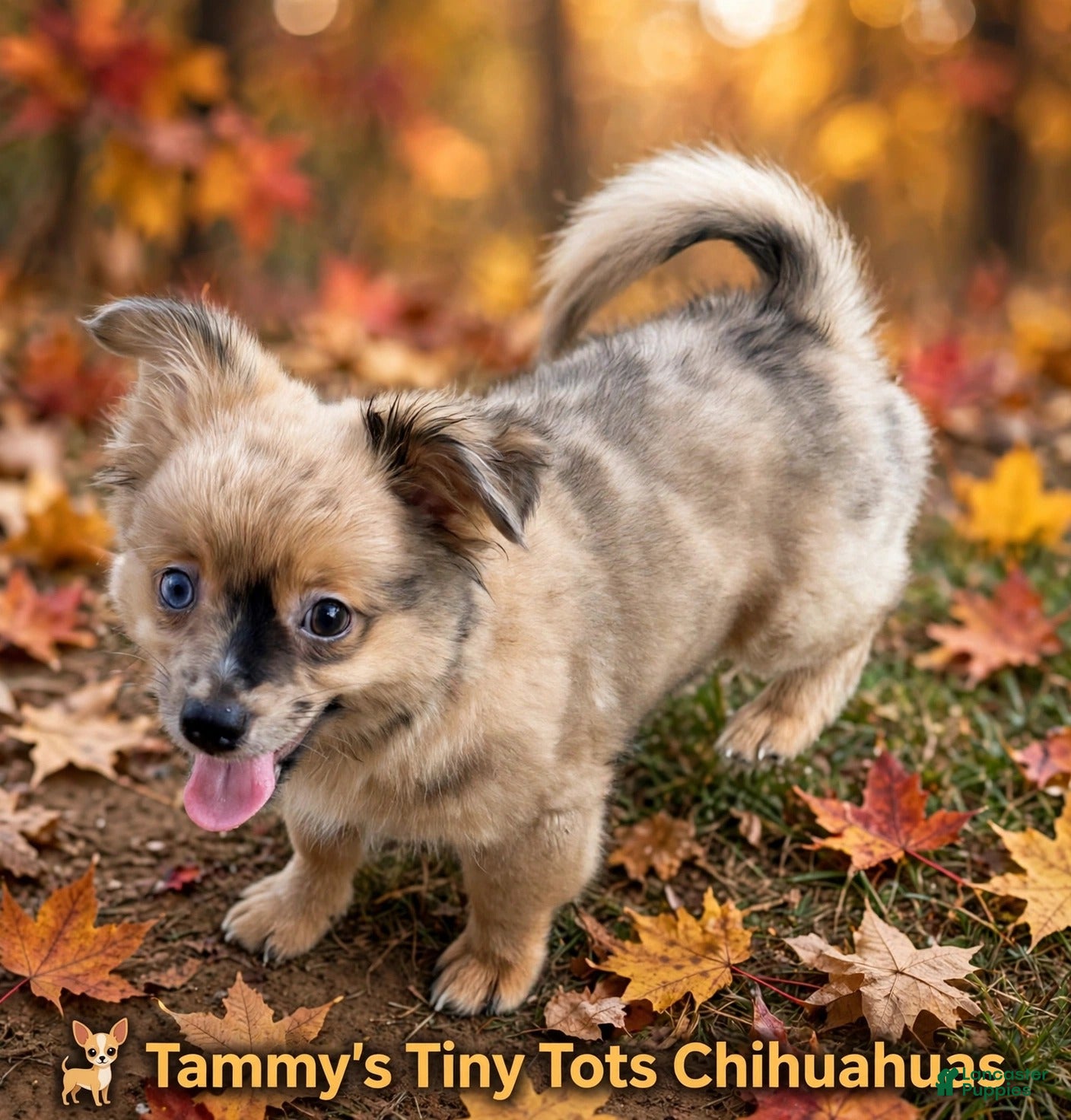 Chihuahua dogs Chihuahua 2 - Ad 32