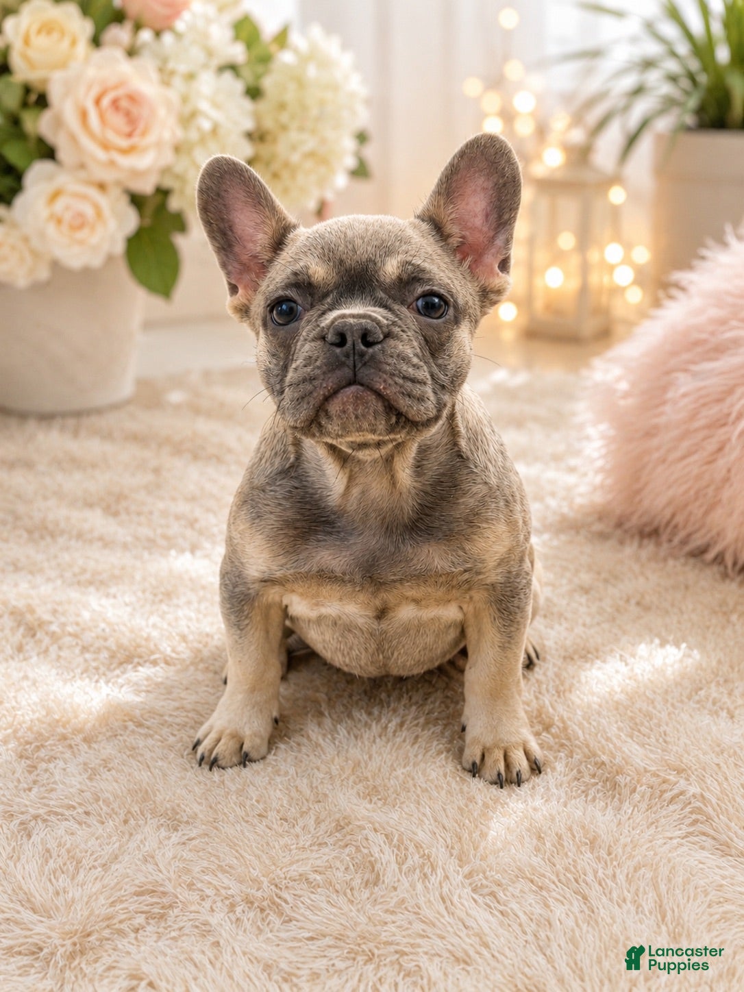 French Bulldog dogs Teddy - Ad 2