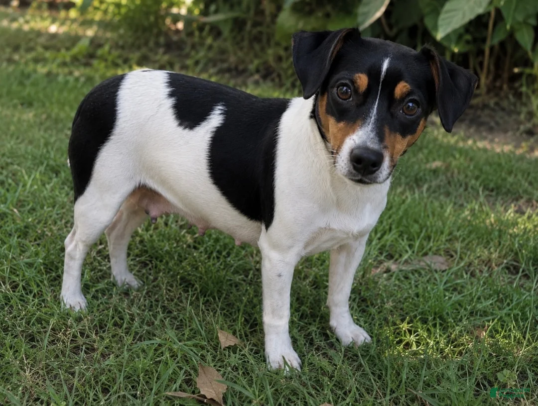 Jack Russell Terrier dogs for sale: Bluey - Ad 4