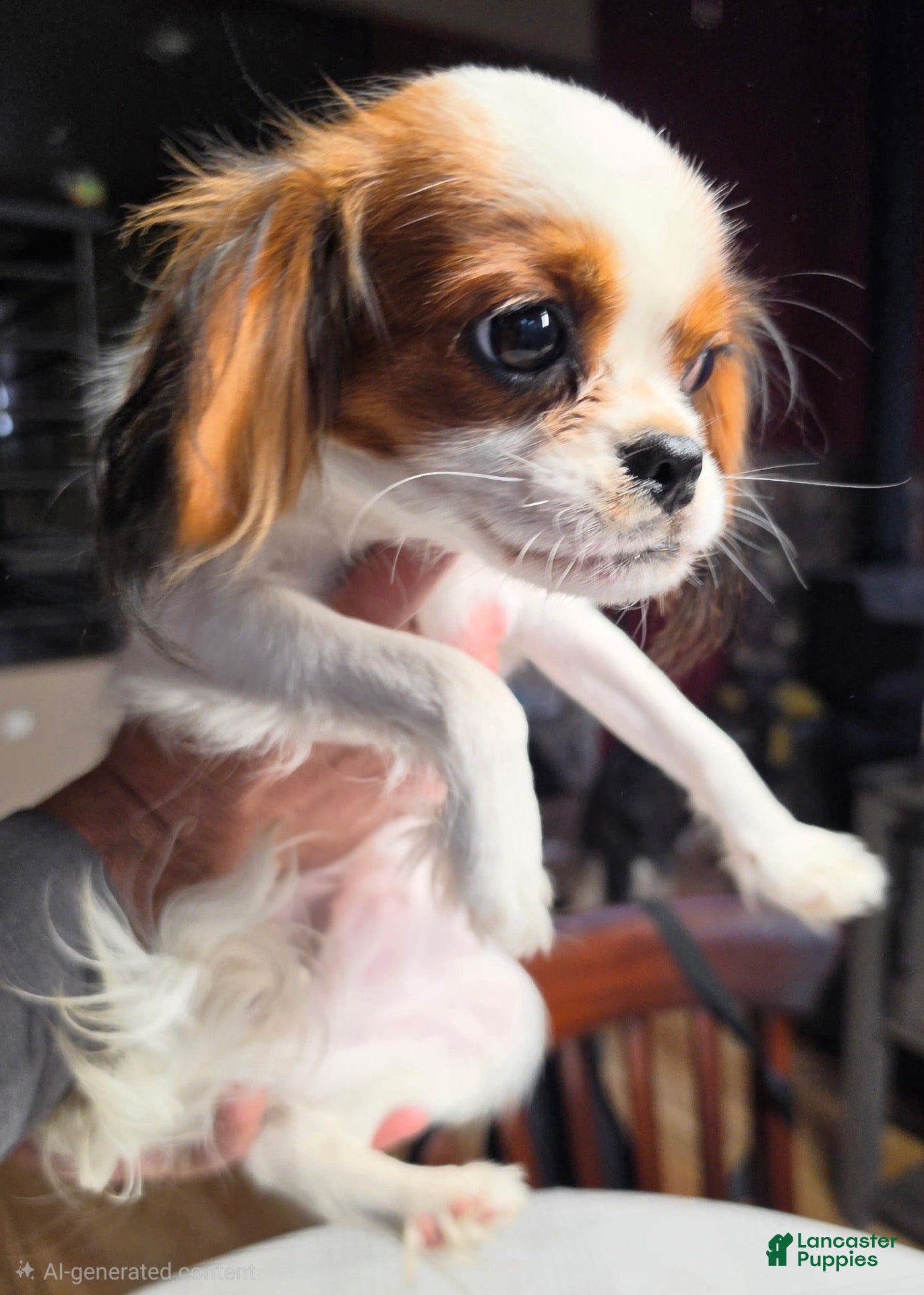 Cavalier King Charles Spaniel dogs Cavalier King Charles Spaniel 3 - Ad 14