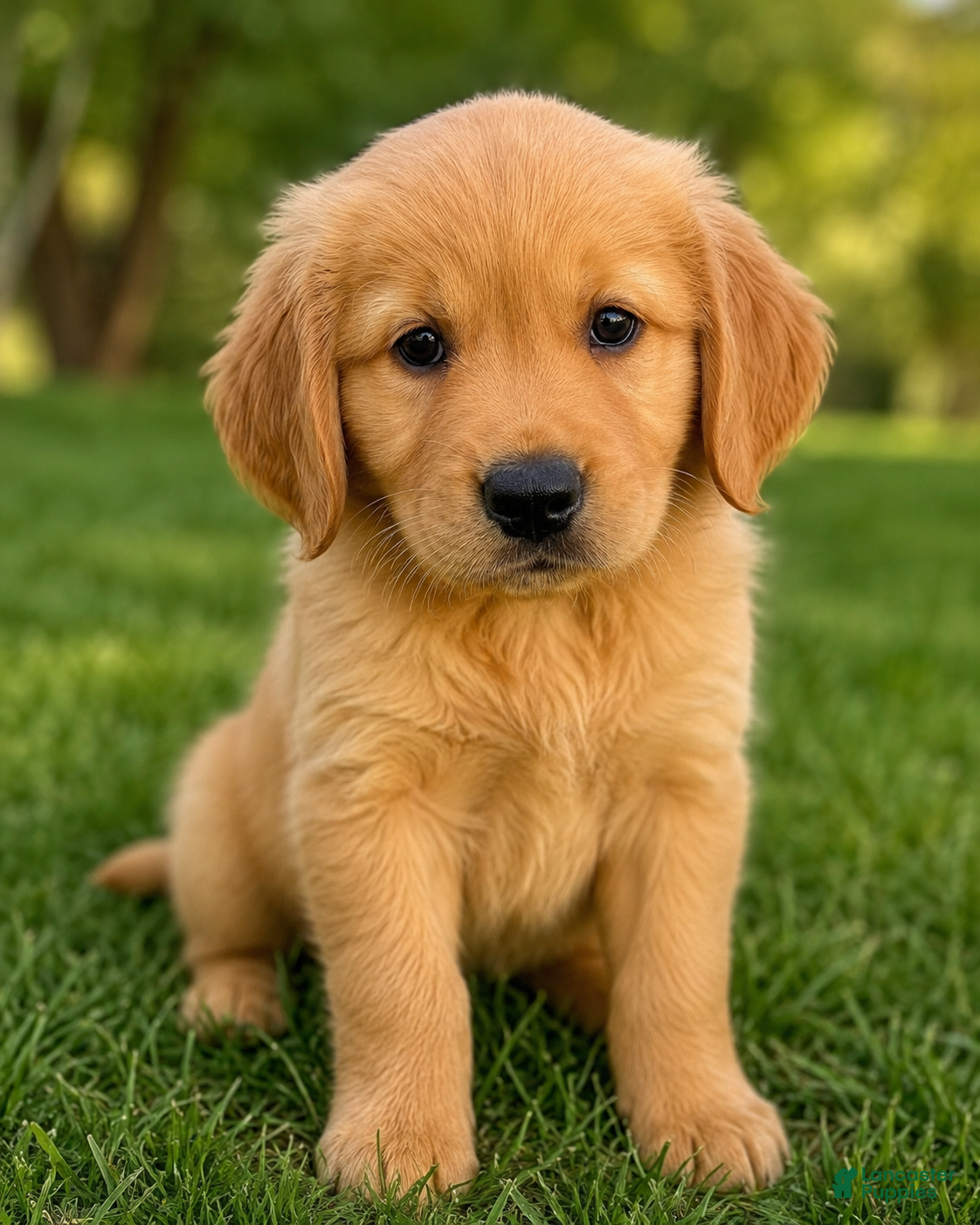 Golden Retriever dogs Golden Retriever 1 - Ad 19