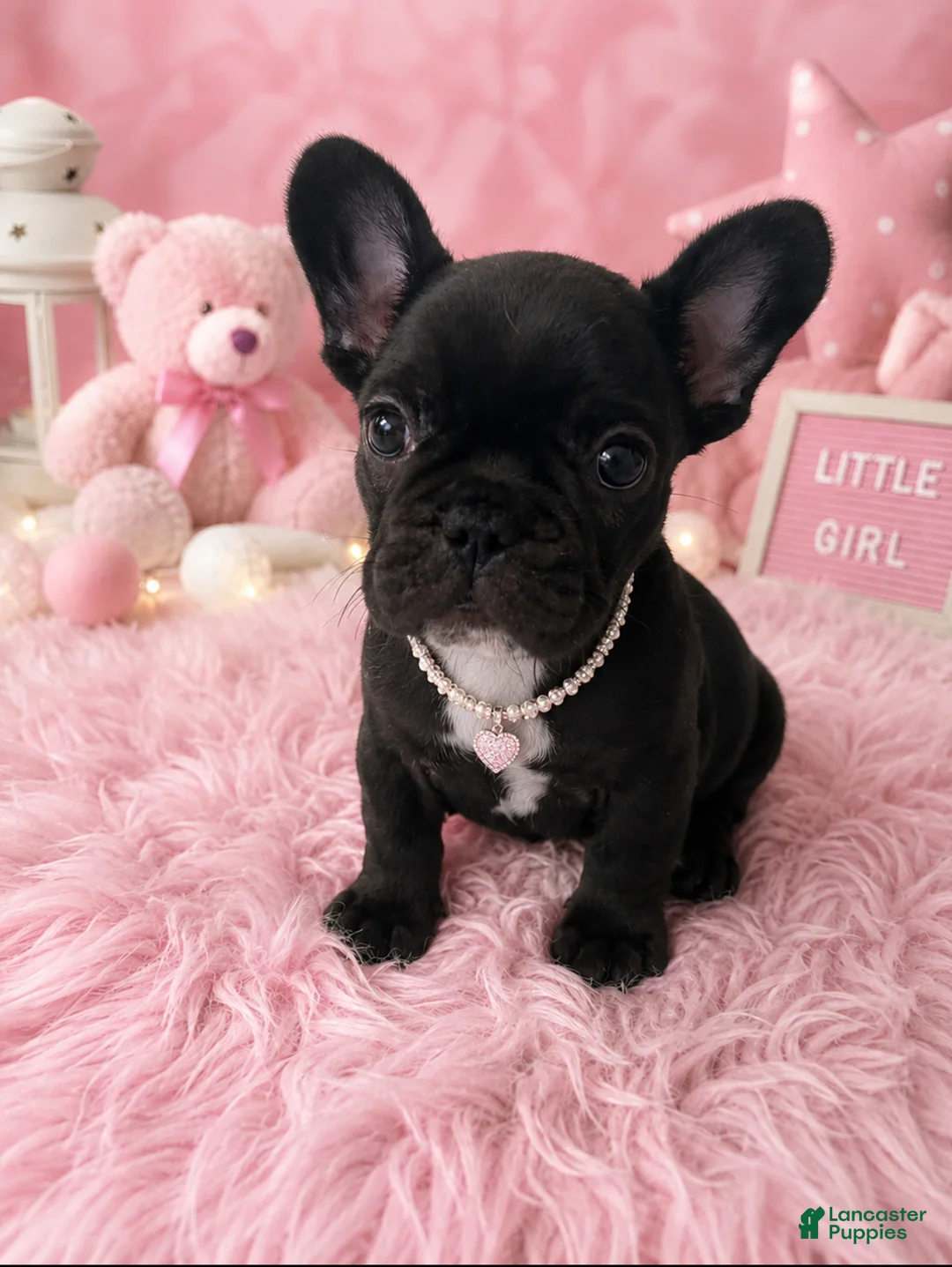French Bulldog dogs for sale: Matilda - Ad 1