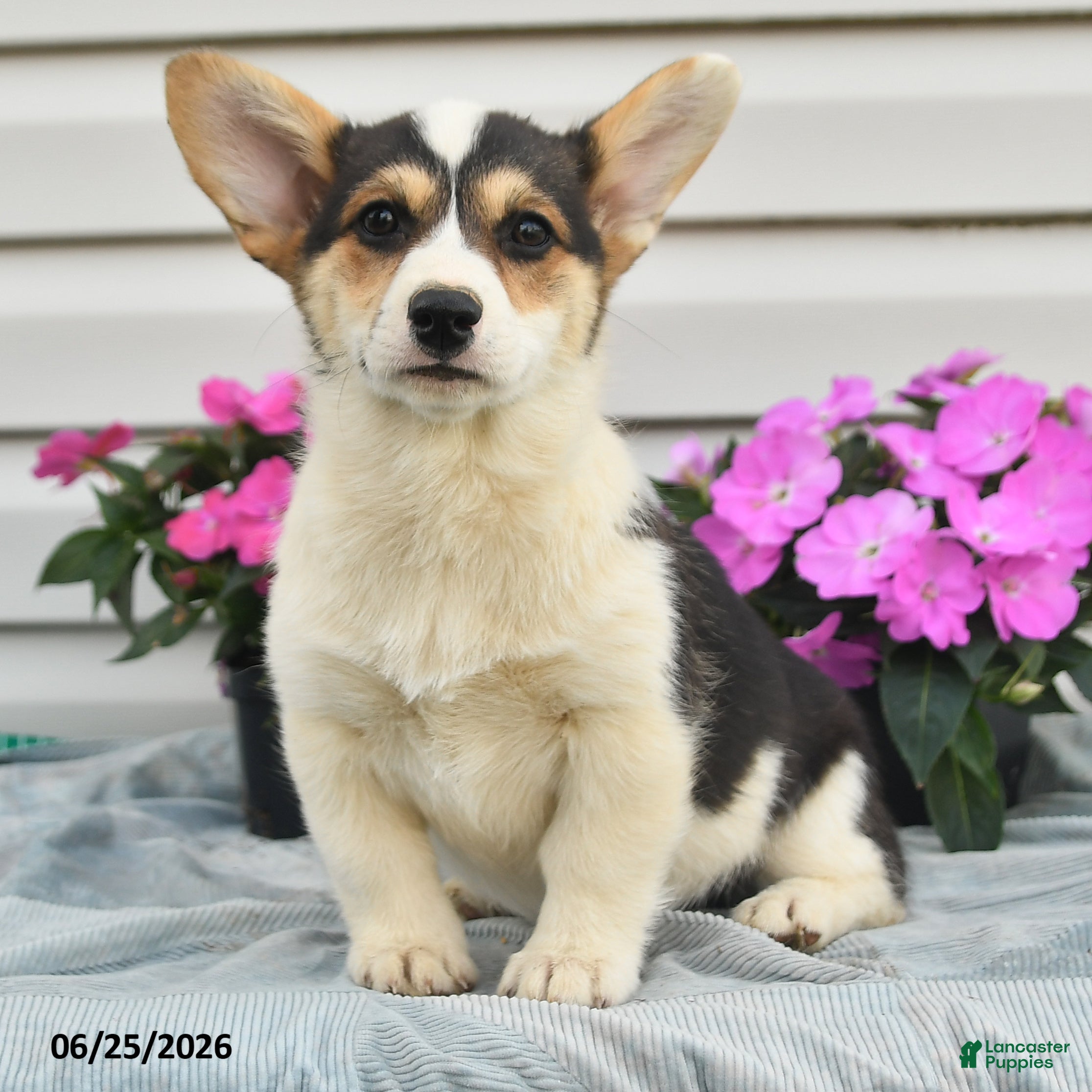 Welsh Corgi Pembroke dogs Pearl - Ad 2
