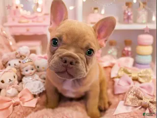 French Bulldog dogs Bella - Ad 26