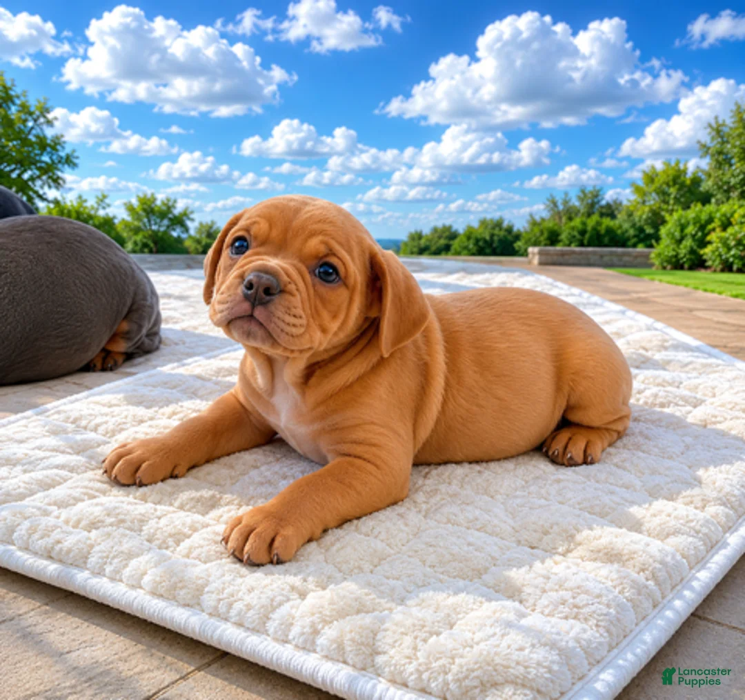 Mixed Breed dogs for sale: Jake - Ad 2