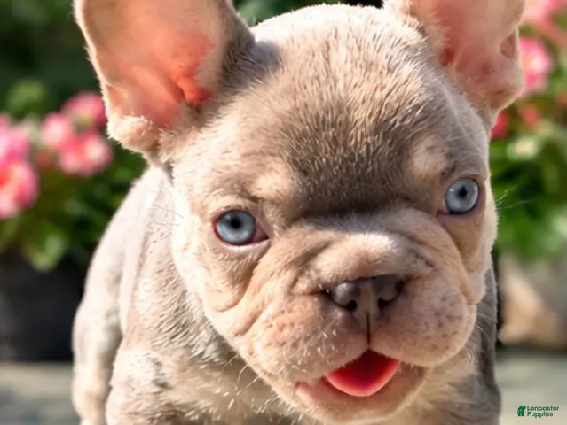 French Bulldog dogs for sale: Princess - Ad 16