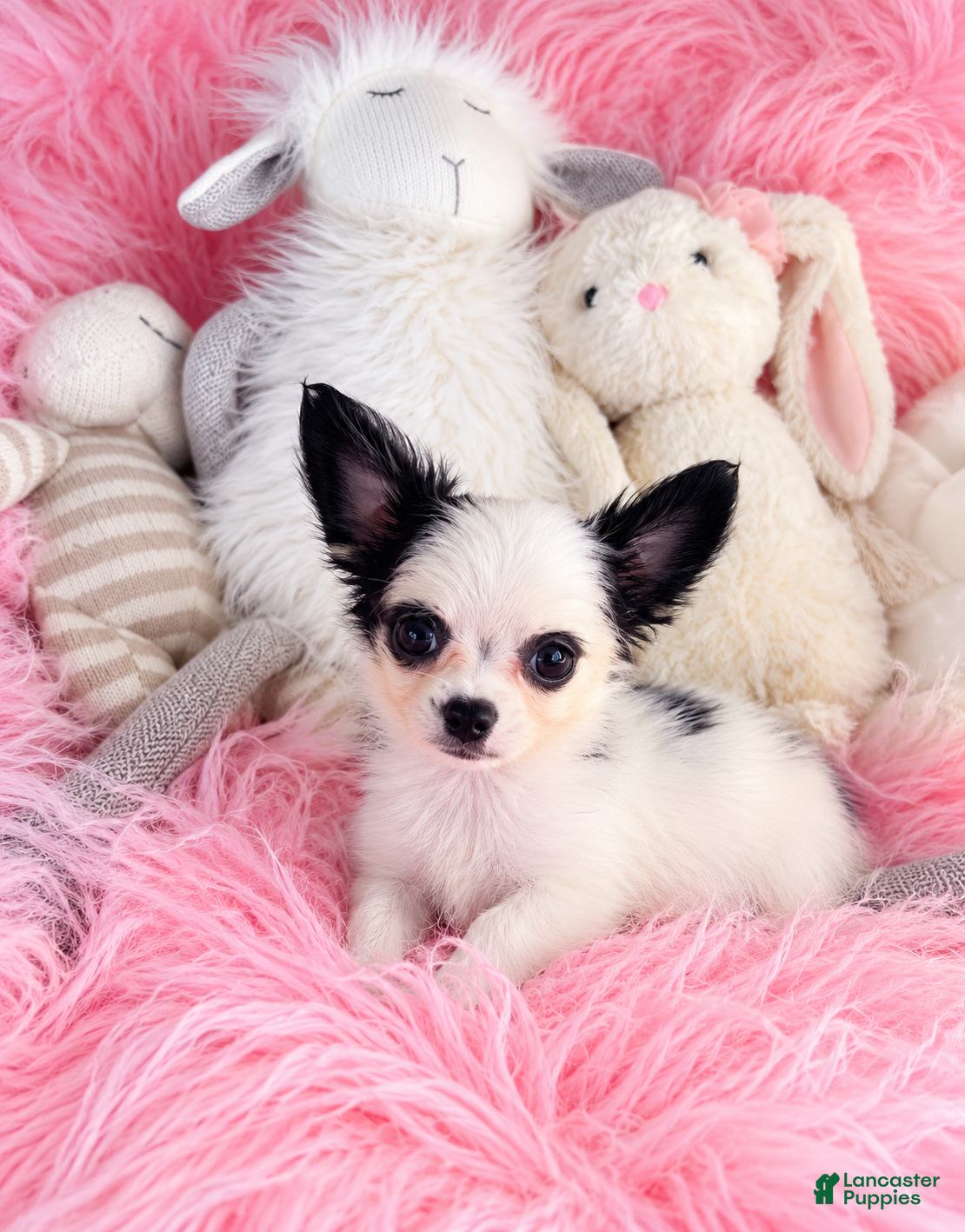 Chihuahua dogs for sale: Chihuahua 1 - Ad 2