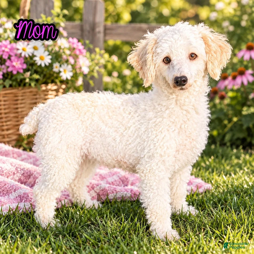 Cavapoo dogs for sale: Fifi Female Cavapoo - Ad 9