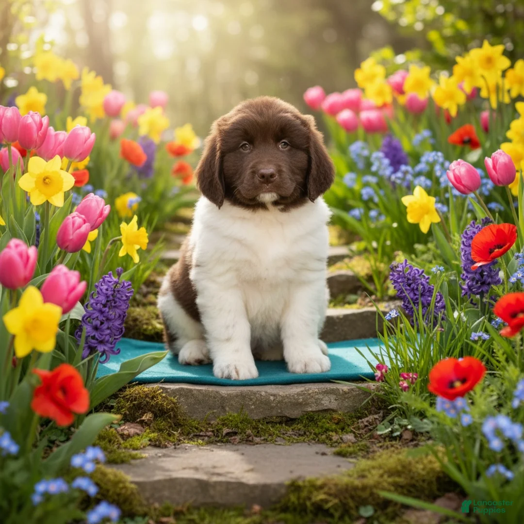 Newfoundland dogs for sale: Bica - Ad 1